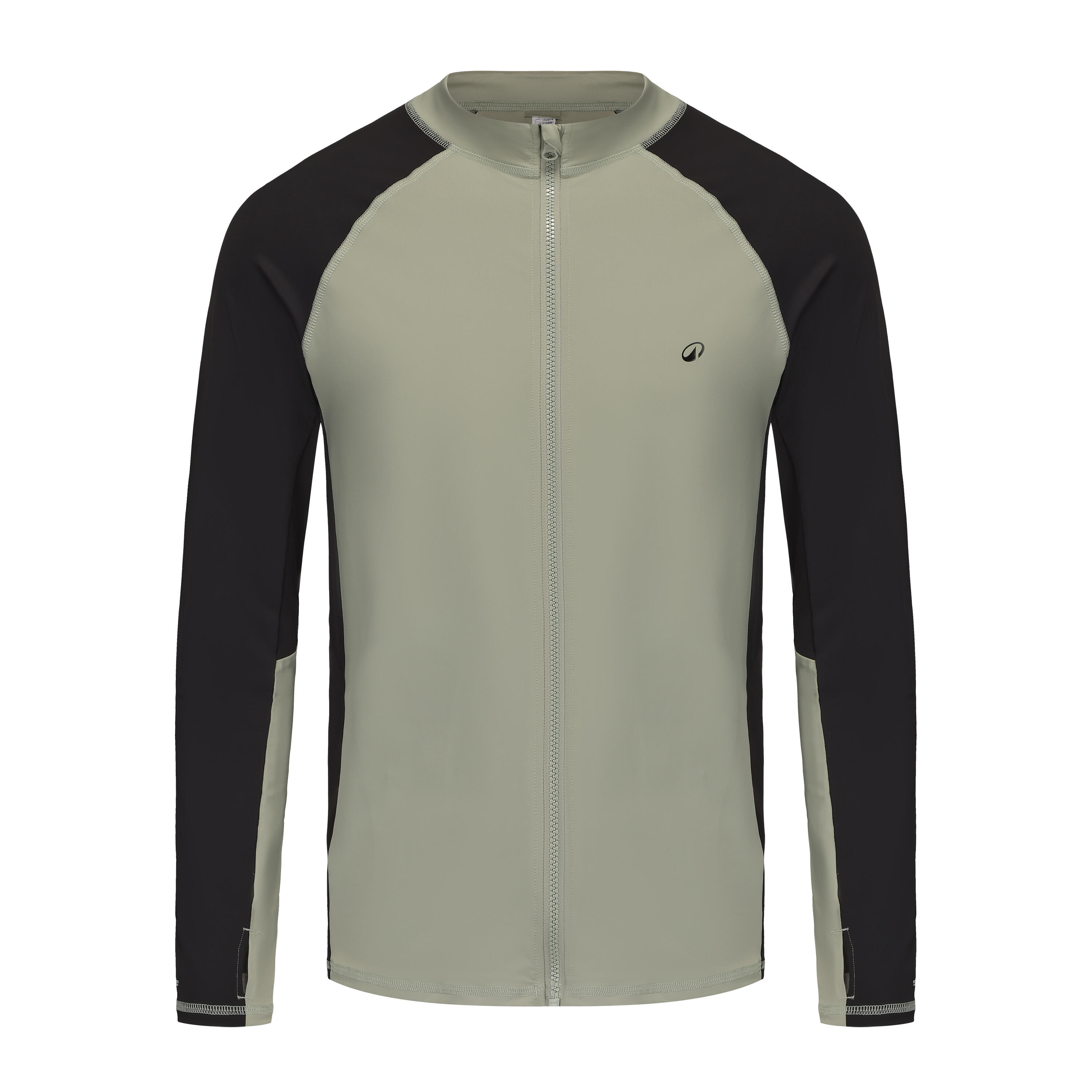 メンズウェア sunrise surfing-men-sun-protection-zip
