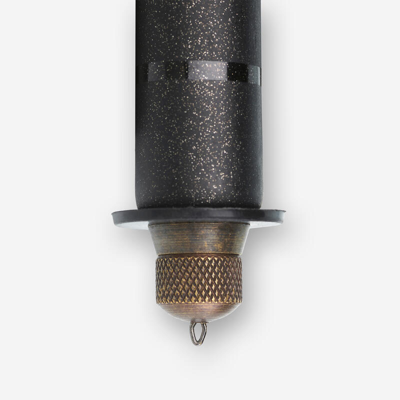 Sada 2 splávků na kaprařinu Pellet Waggler 500 8 g 12 g