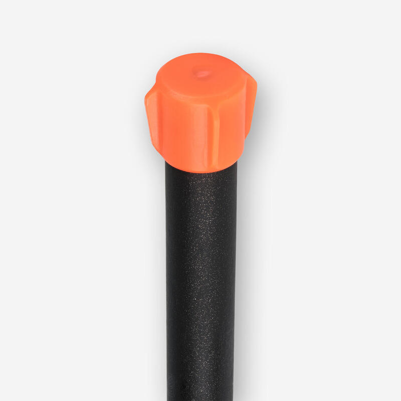 Sada 2 splávků na kaprařinu Pellet Waggler 500 8 g 12 g
