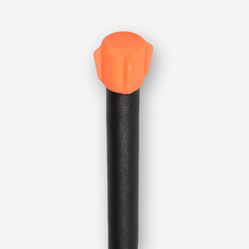 SET 2 PLUTE PELETĂ WAGGLER 500 4g 6g PENTRU PESCUIT LA CRAP
