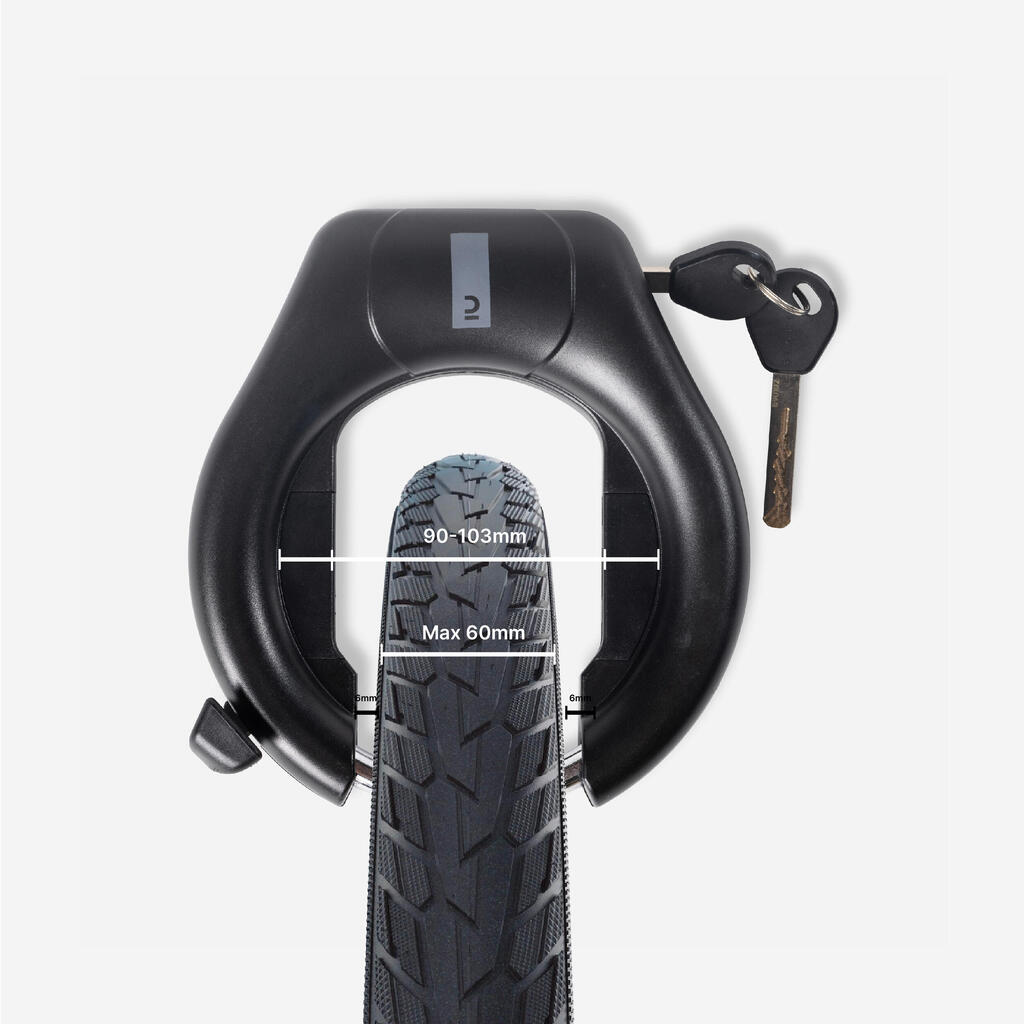 Brava 900 L ART2