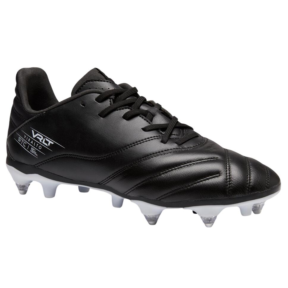 Scarpe da calcio con tacchetti avvitabili