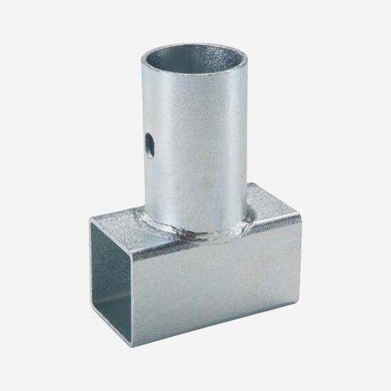 Verbindungsstück Rahmen - Ersatzteil Trampolin für Essential 300