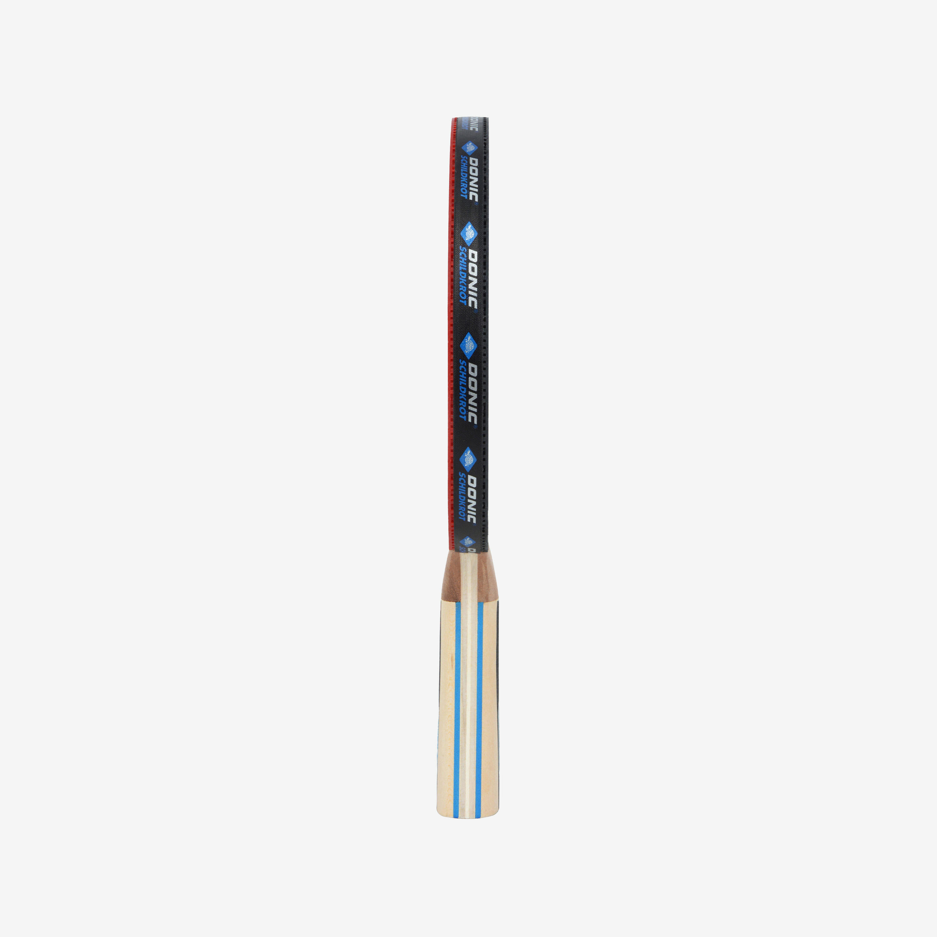 Raquette de tennis de table en club - Donic Pro 600 3* 4/7