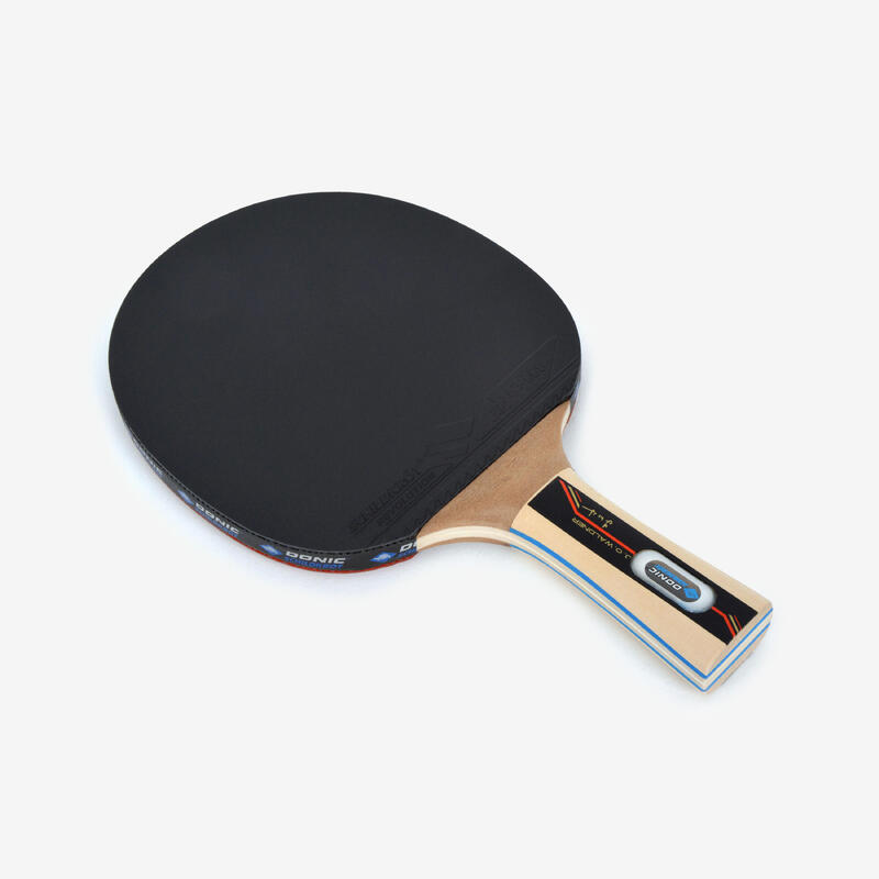 Paletă de tenis de masă, club - Donic Pro 600 3*