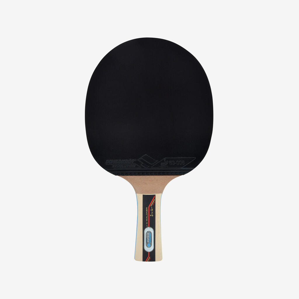 Club Table Tennis Bat Donic Pro 600 3*
