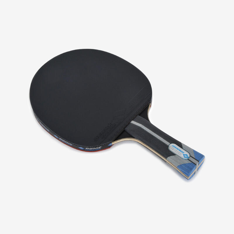 Paletă de tenis de masă, club - Donic Carbon Xtreme  5*