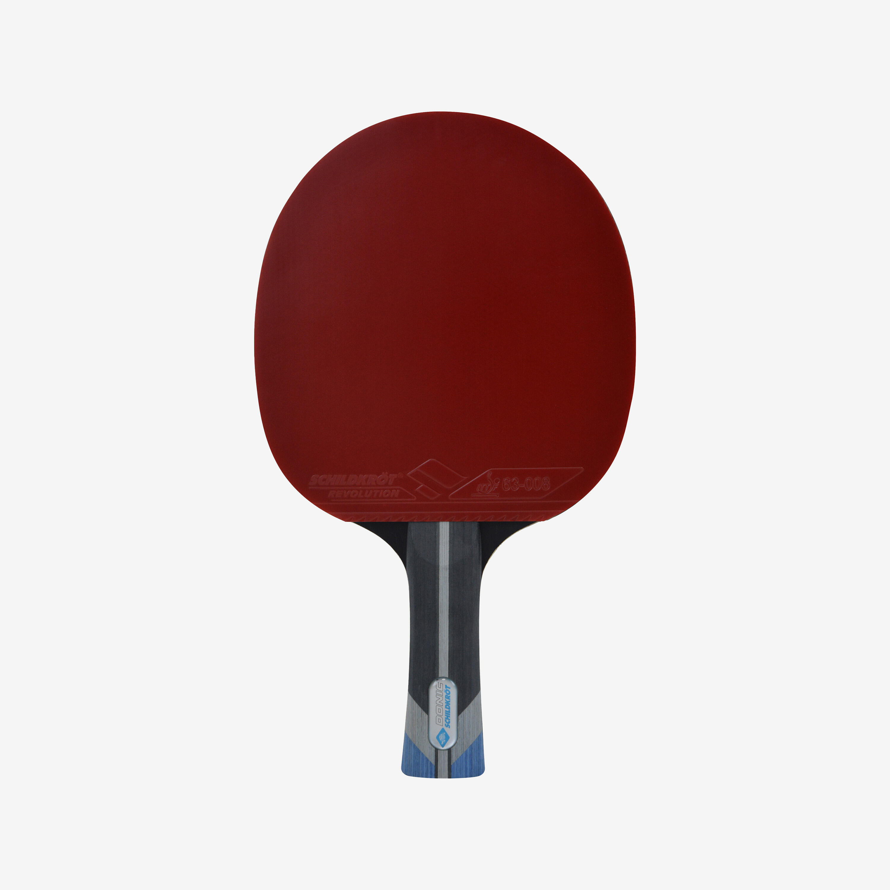 DONIC Tafeltennisbat voor clubs Carbon Xtreme 5*