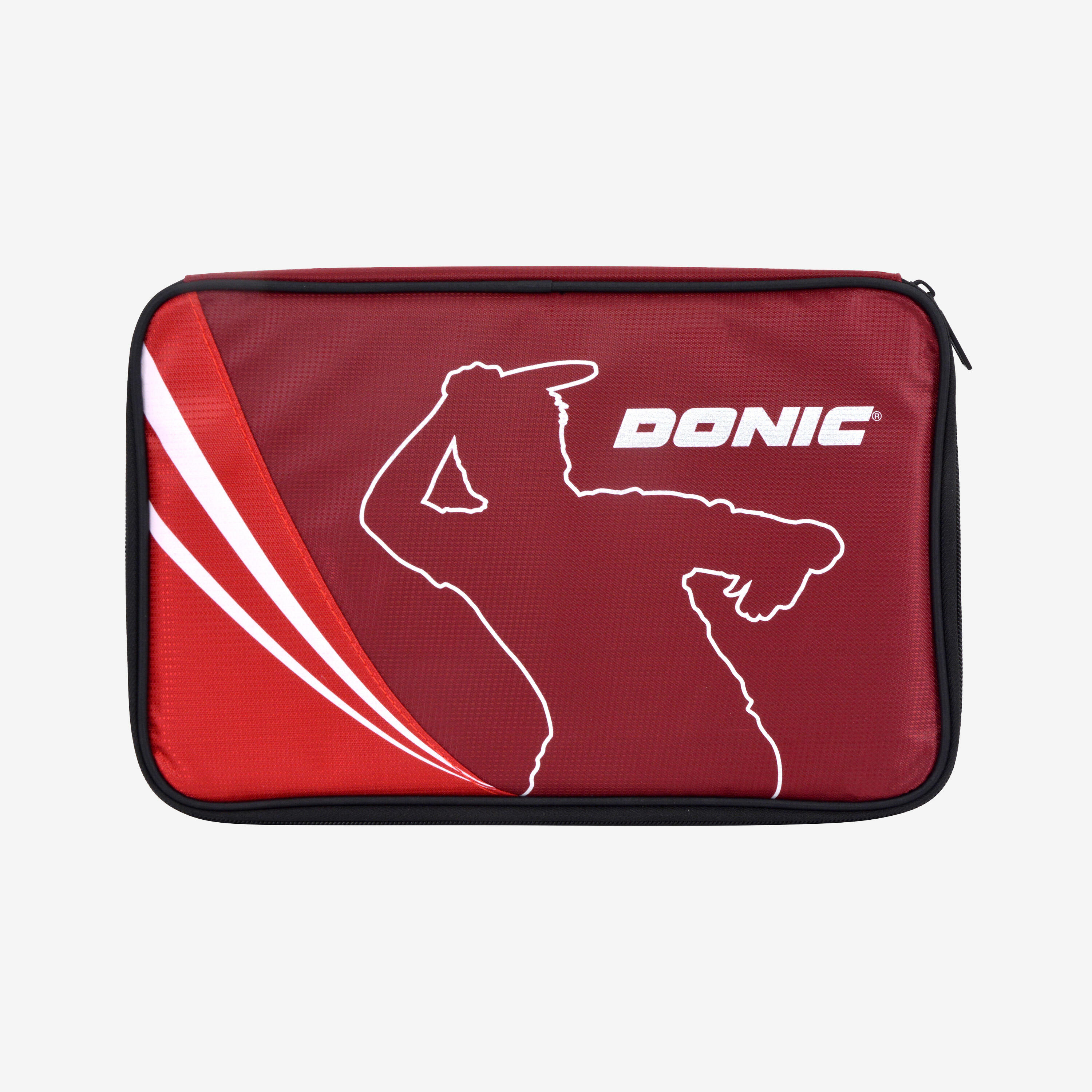 Donic Schlägerhülle Pro | 04000885185492 Donic Schlägerhülle Pro | 04000885185492