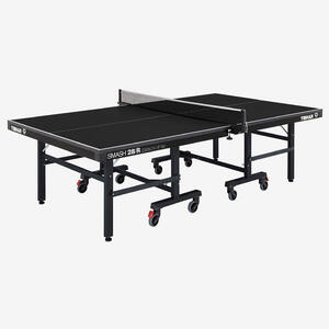 Mesa de ping-pong club - Tibhar Smash 28/R Black Line