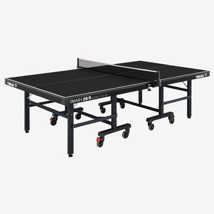 Tafeltennistafel voor clubs Smash 28 R Black Line