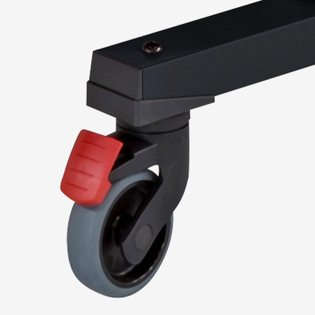 Klubinis stalo teniso stalas „Smash 28/R Black Line“