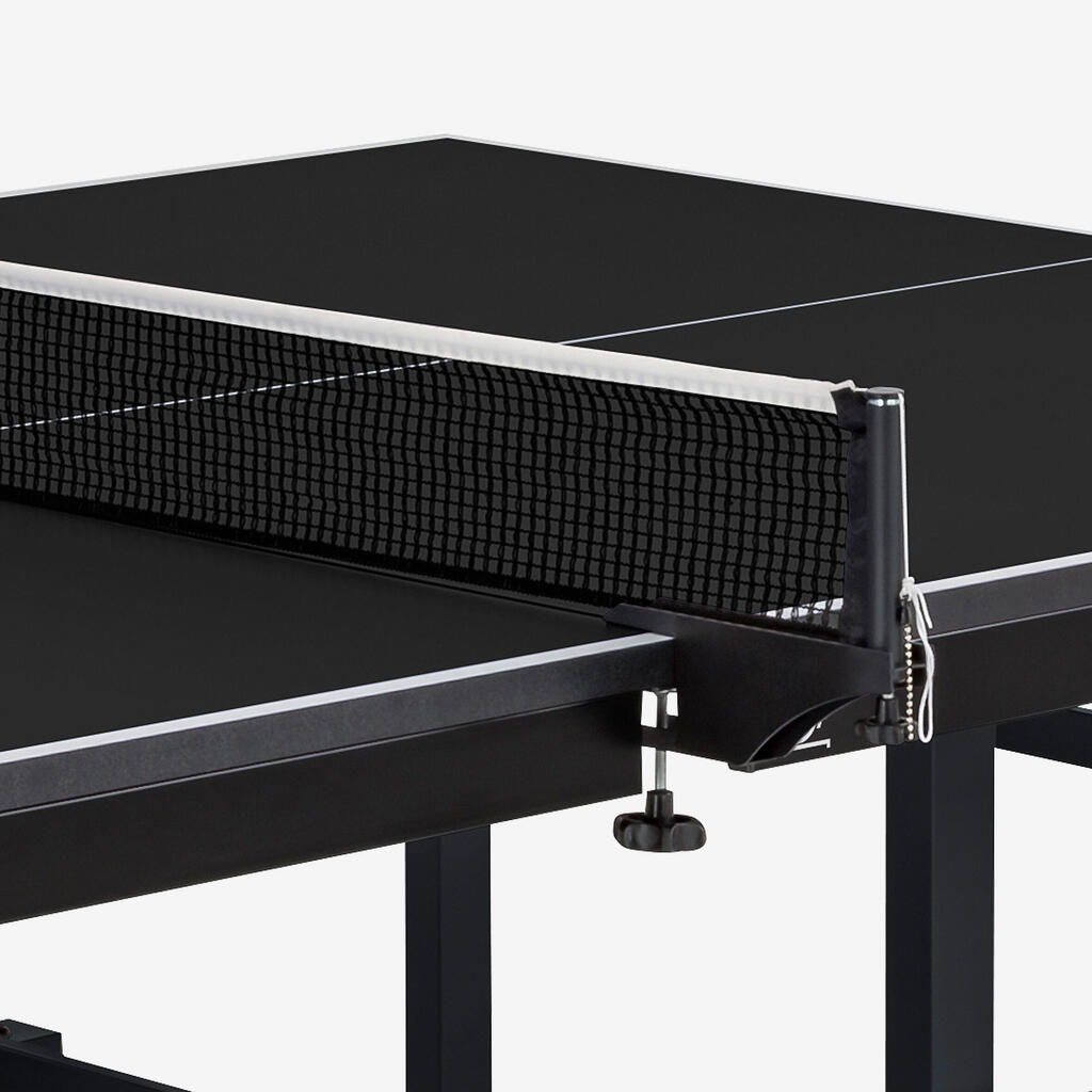 Klubinis stalo teniso stalas „Smash 28/R Black Line“