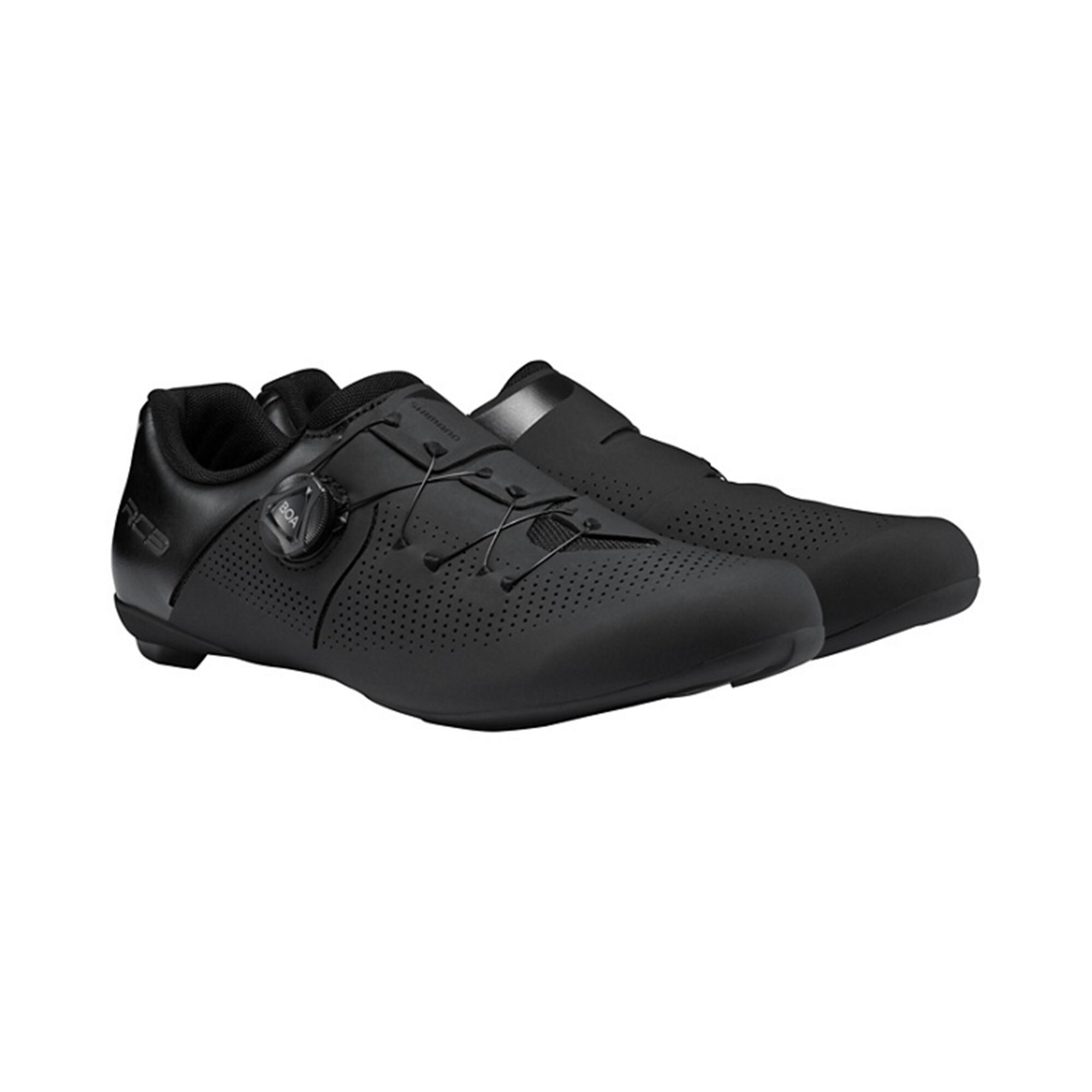 Fietsschoenen RC302 zwart 3/5