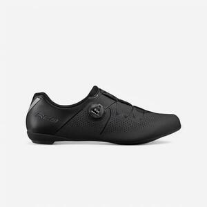 Zapatillas Ciclismo Carretera Shimano RC302 Negro
