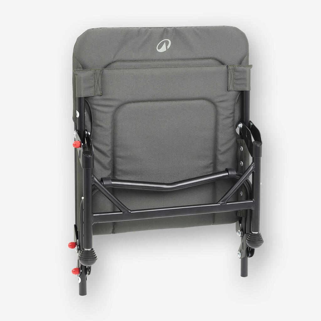 Levelchair 100 pêche de la carpe