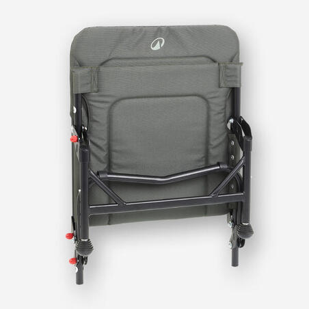 Крісло розкладне First Levelchair для карпфішингу