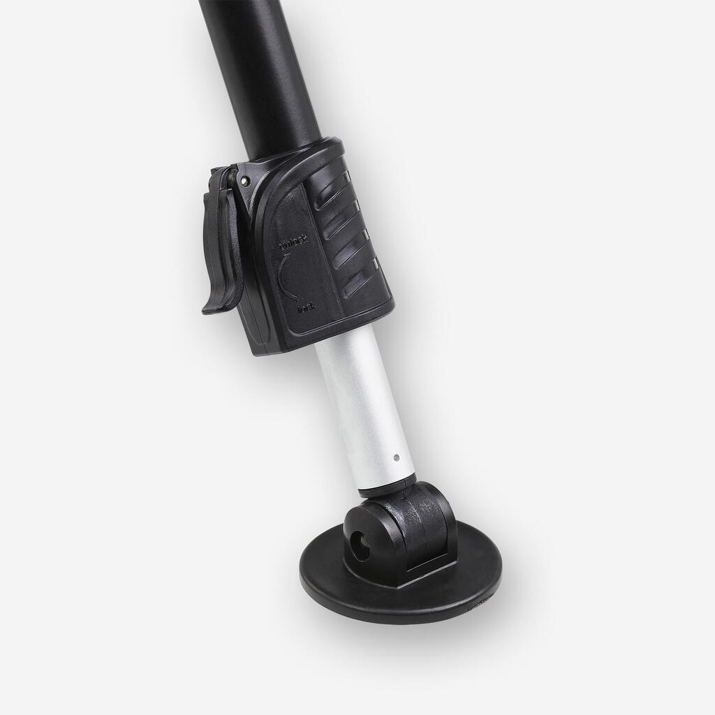 СГЪВАЕМ СТОЛ ЗА ШАРАНДЖИЙСКИ РИБОЛОВ LEVELCHAIR 500