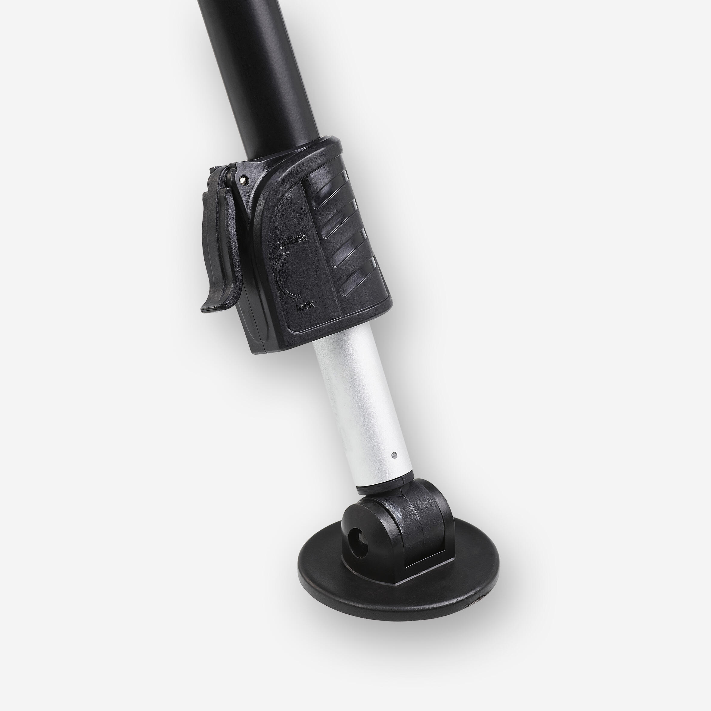 Carp Fishing Levelchair - Fullbreak - CAPERLAN