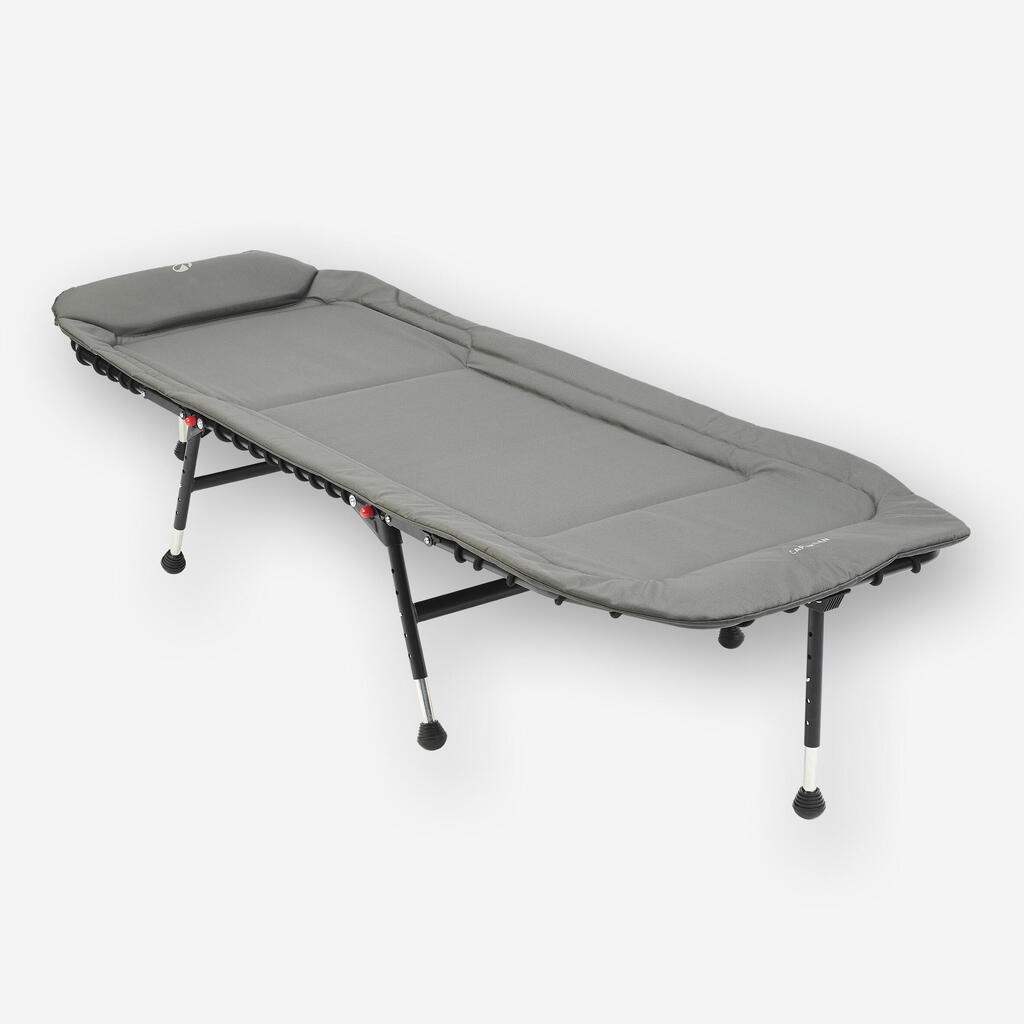 Ležadlo First Bedchair na lov kaprov