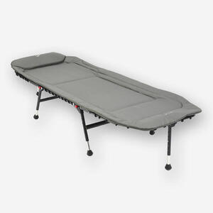 Tumbona Silla Plegable Pesca Carpfishing Cama First