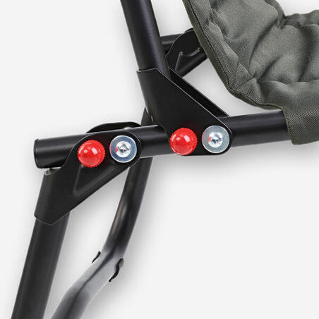 Крісло розкладне First Levelchair для карпфішингу