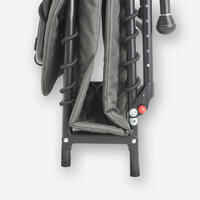 Carp fishing Bedchair 100