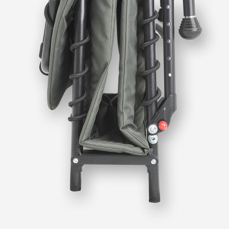 Lehátko na kaprařinu Bedchair 100