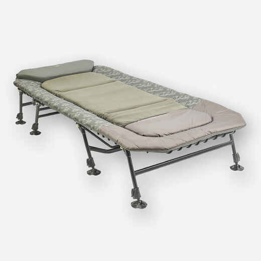 
      Carp Fishing Morphoz Bedchair
  