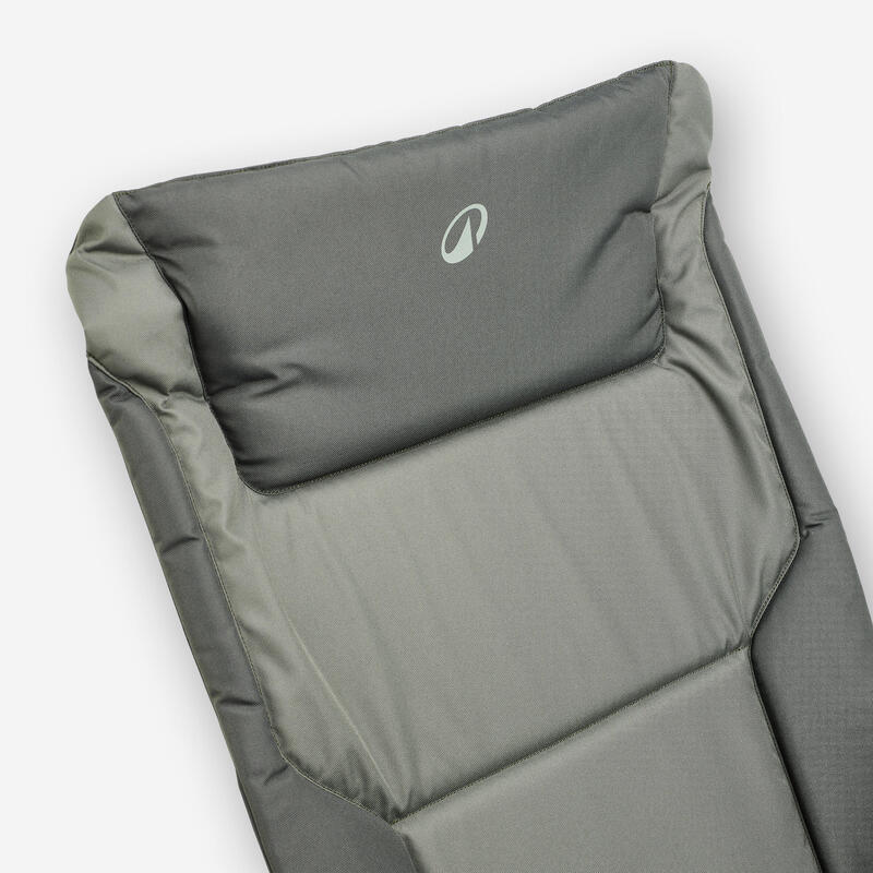 Levelchair 500 pêche de la carpe