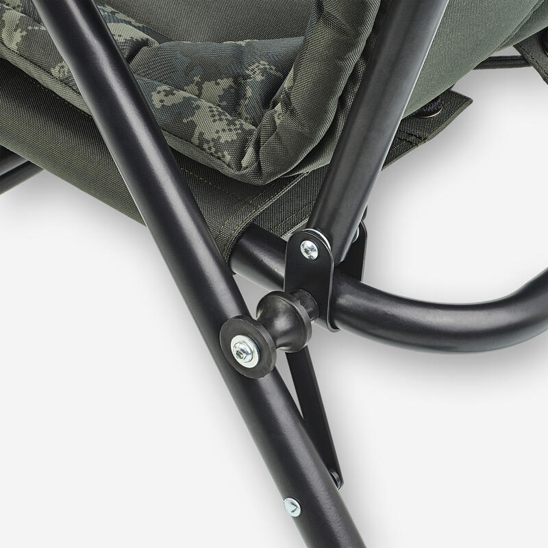 Scaun Morphoz Levelchair 900 Confort Pescuit la crap