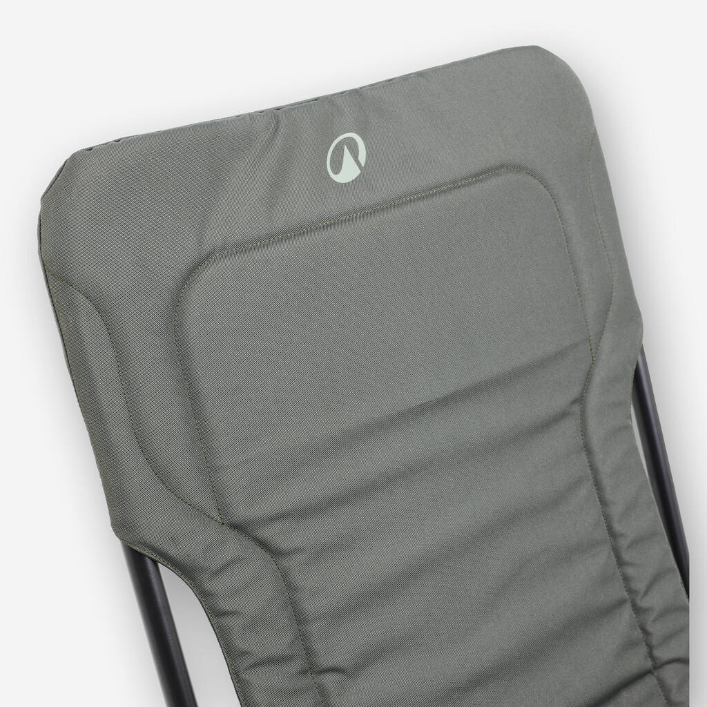 Levelchair 100 pêche de la carpe