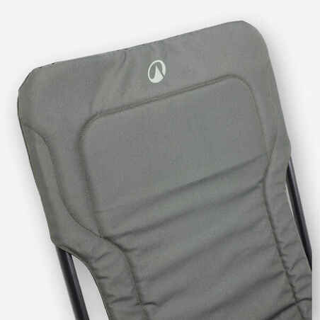 Carp fishing Levelchair 100
