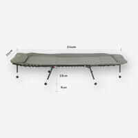 Carp fishing Bedchair 100