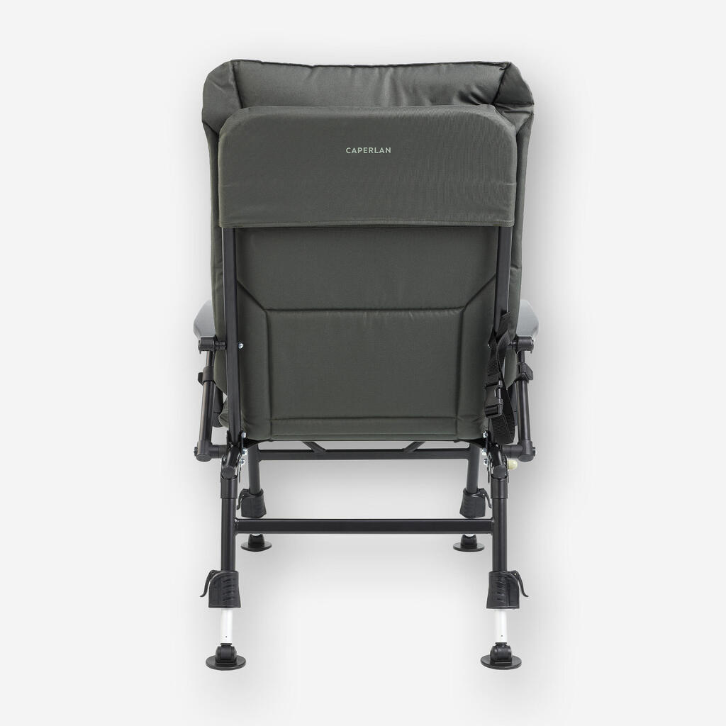 СГЪВАЕМ СТОЛ ЗА ШАРАНДЖИЙСКИ РИБОЛОВ LEVELCHAIR 500