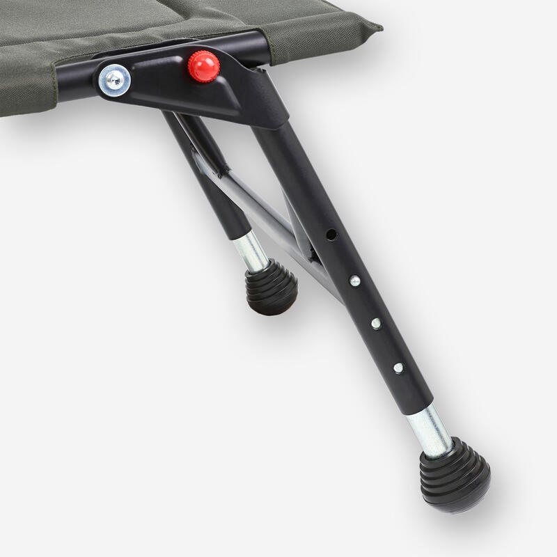 Levelchair 100 karpervissen