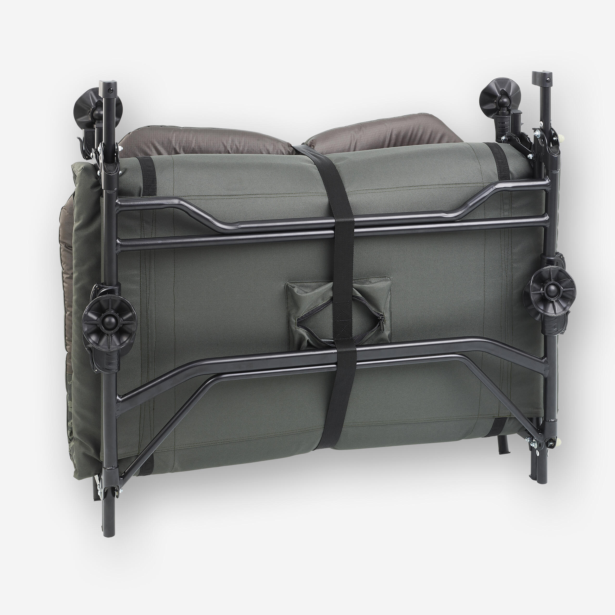 Bedchair 900 Comfort 6/10