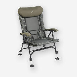 Levelchair 900 confort Pêche de la carpe
