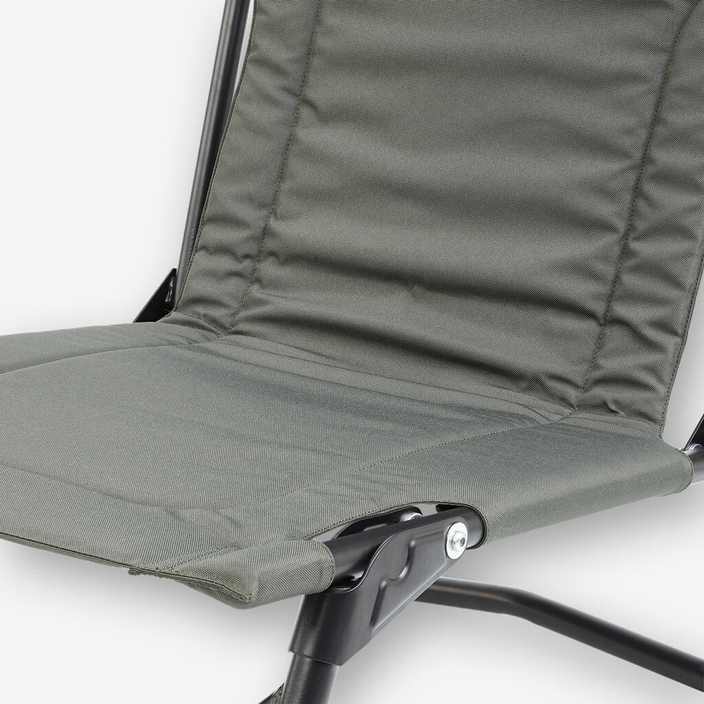 Levelchair 100 pêche de la carpe