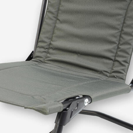 Крісло розкладне First Levelchair для карпфішингу