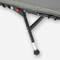Carp fishing Bedchair 100