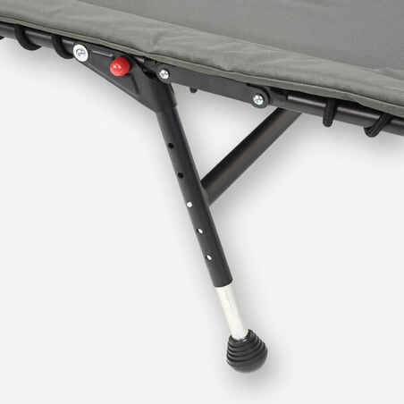 Carp fishing Bedchair 100