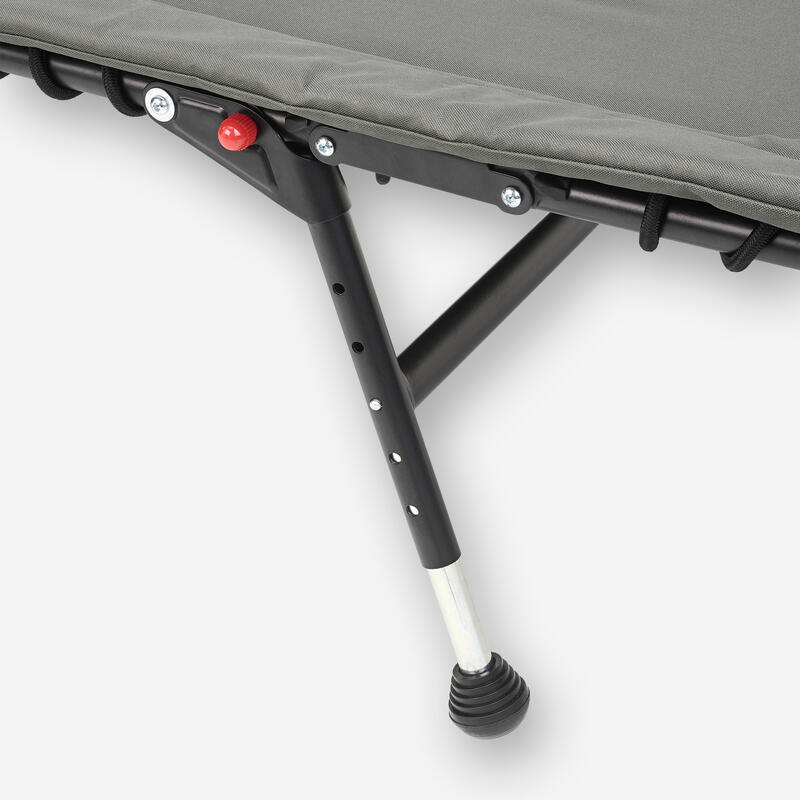 Bedchair 100 pêche de la carpe