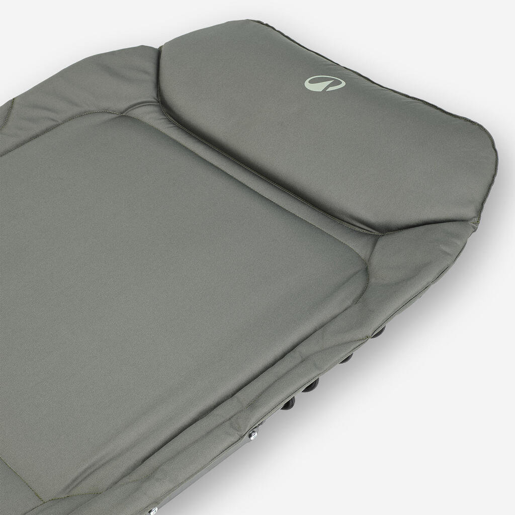 First Carp Fishing Bedchair