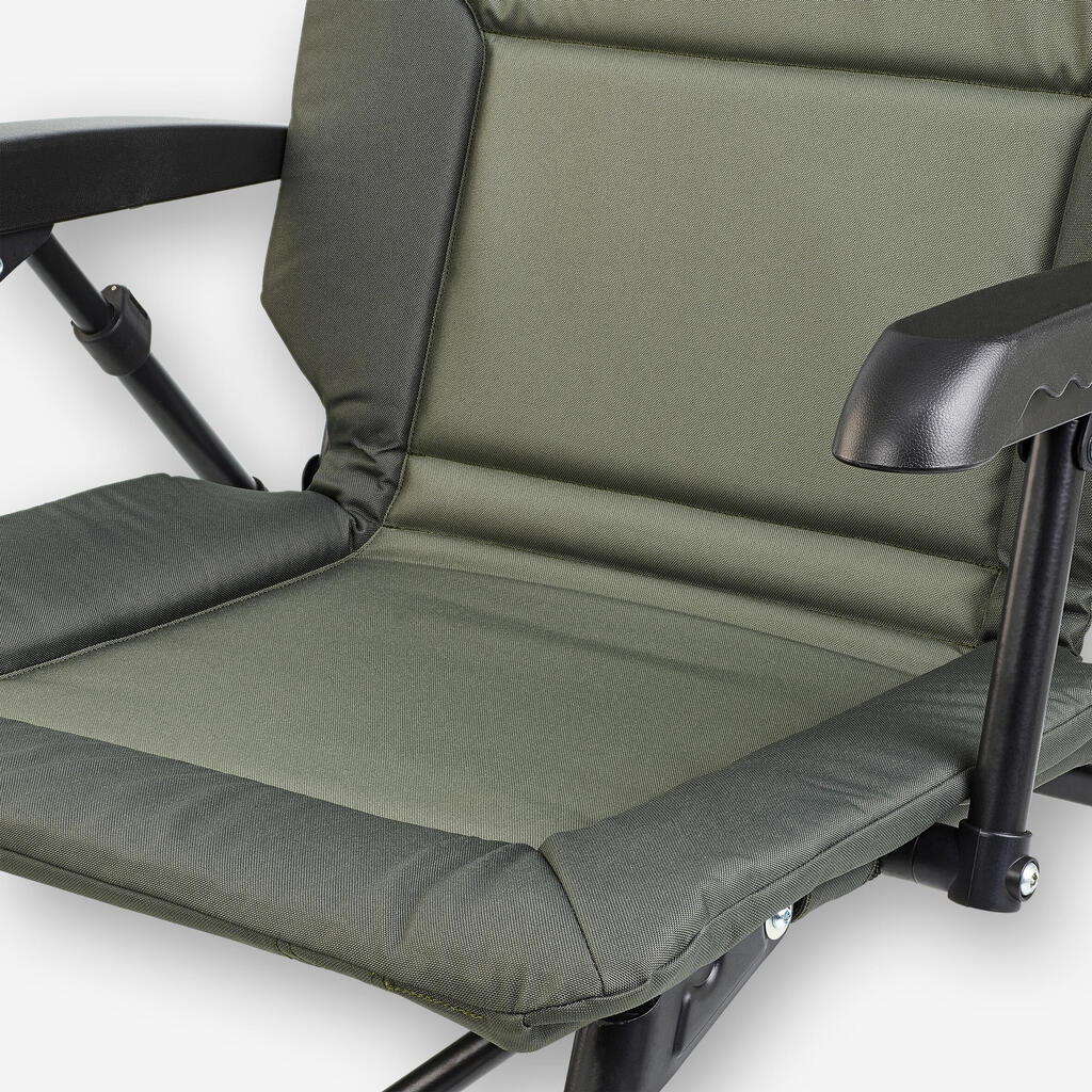 СГЪВАЕМ СТОЛ ЗА ШАРАНДЖИЙСКИ РИБОЛОВ LEVELCHAIR 500