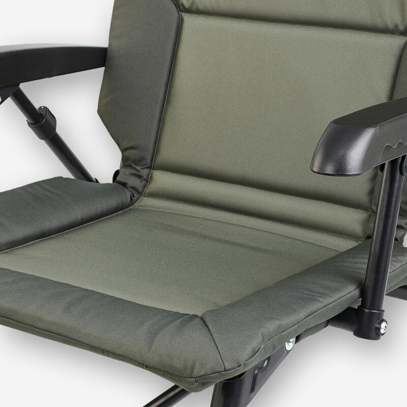 Levelchair 500 pêche de la carpe