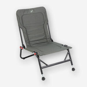 Asiento Pesca Silla Plegable Carpfishing Levelchair First