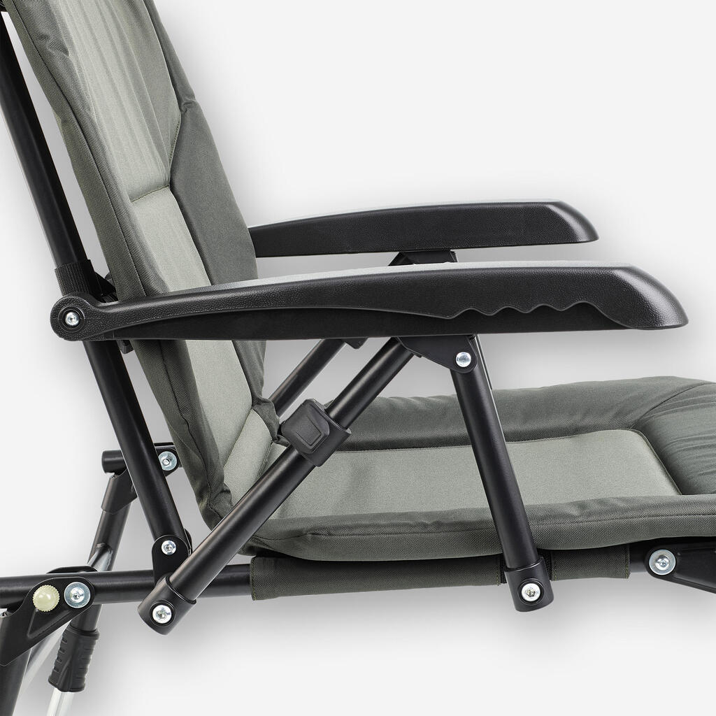 СГЪВАЕМ СТОЛ ЗА ШАРАНДЖИЙСКИ РИБОЛОВ LEVELCHAIR 500
