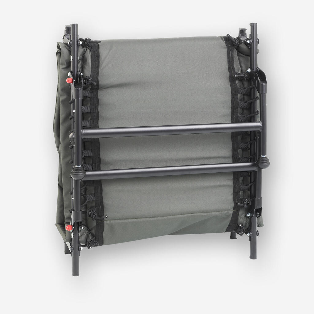 First Carp Fishing Bedchair