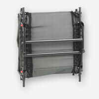 Carp fishing Bedchair 100